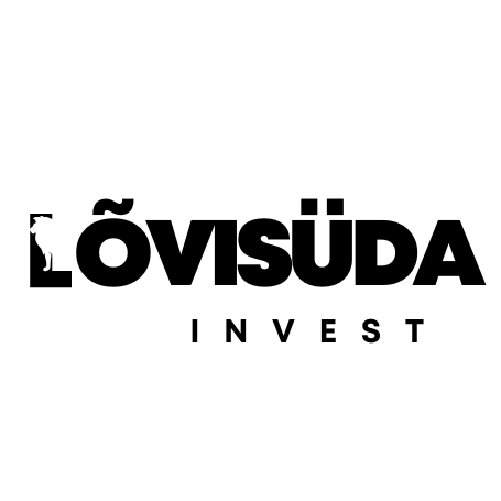 LÕVISÜDA INVEST OÜ logo