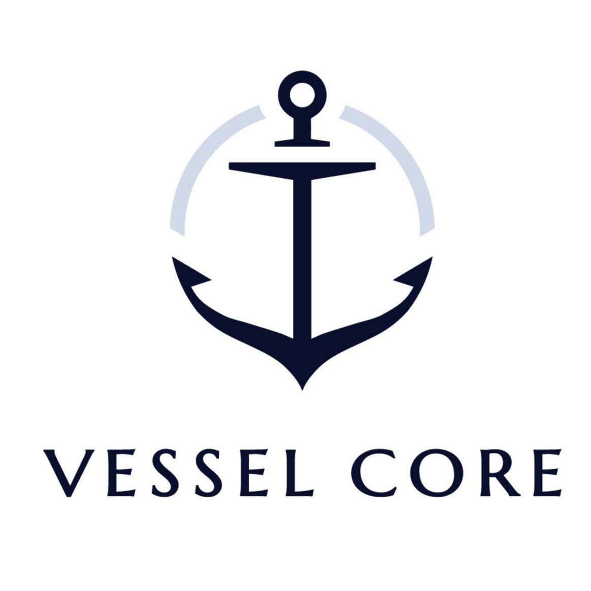 VESSEL CORE OÜ logo