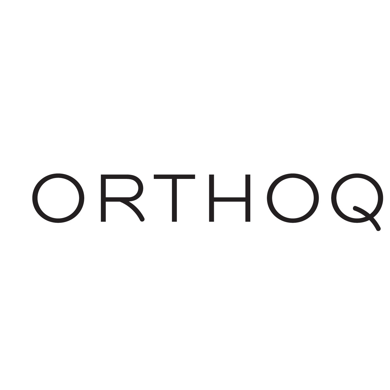 ORTHOQ OÜ logo