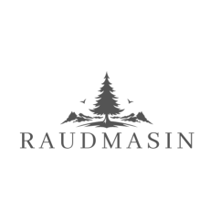 RAUDMASIN OÜ logo