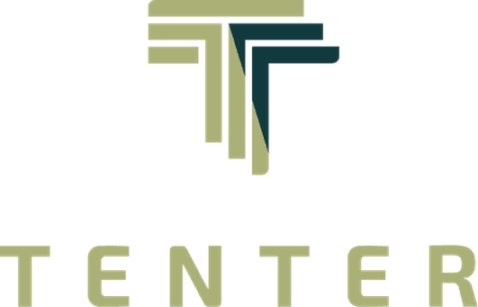 TENTER TOOTMINE OÜ logo