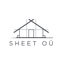 SHEET OÜ logo