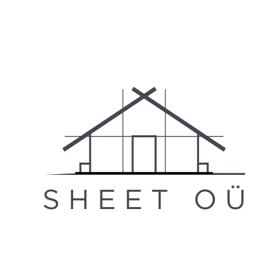 SHEET OÜ logo