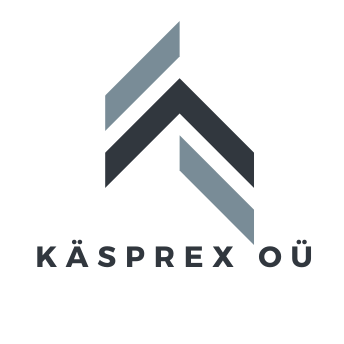 KÄSPREX OÜ логотип