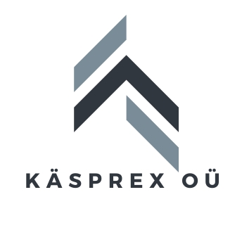 KÄSPREX OÜ logo