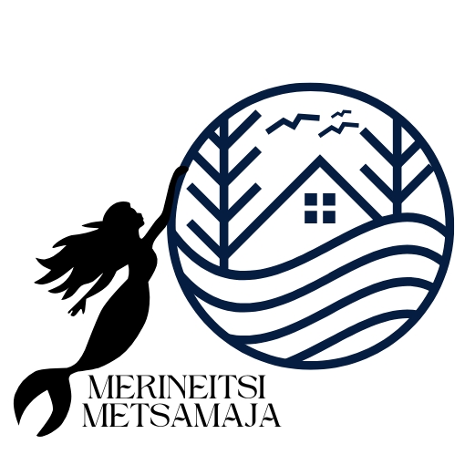 MERINEITSI METSAMAJA OÜ logo