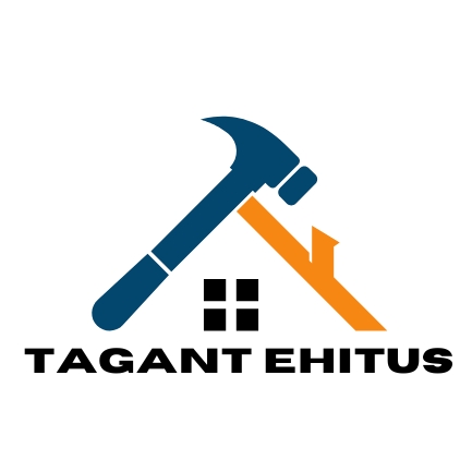 TAGANT EHITUS OÜ logo