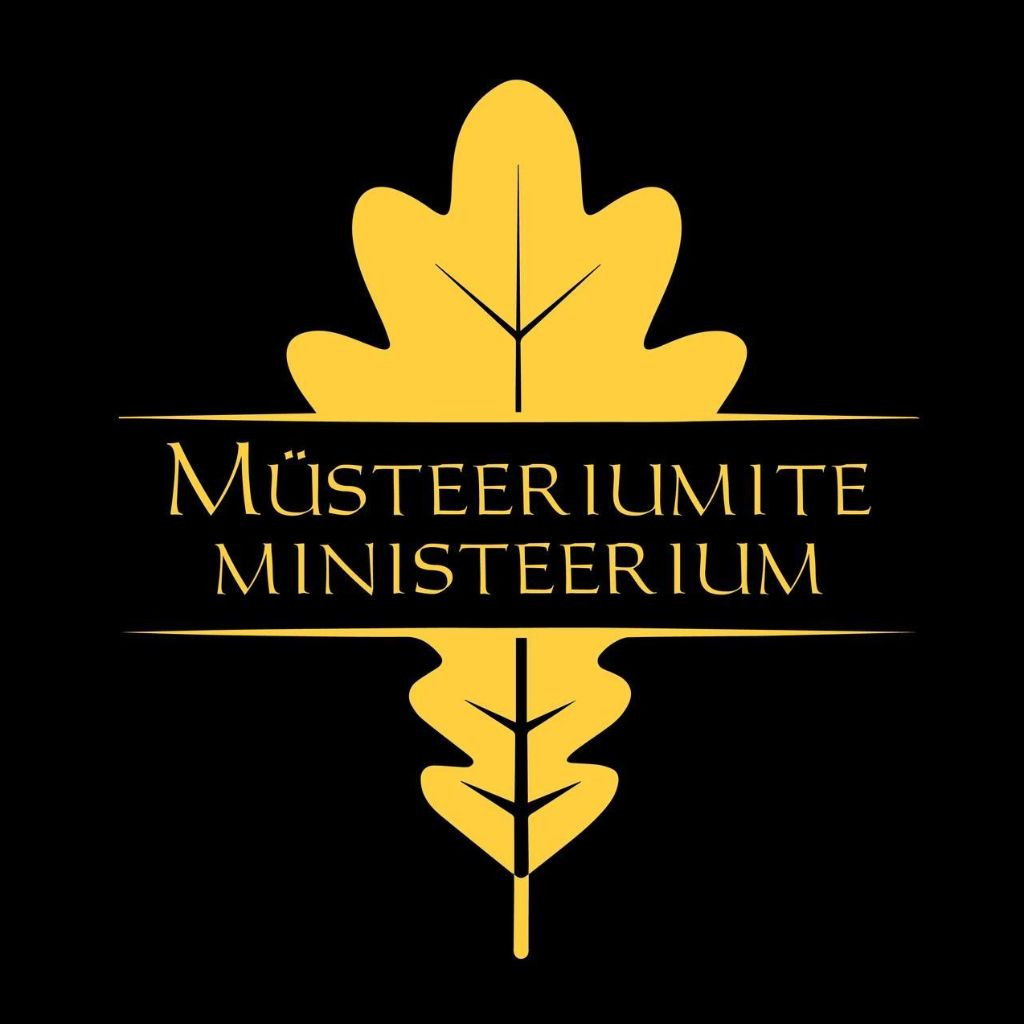 MÜSTEERIUMITE OÜ logo
