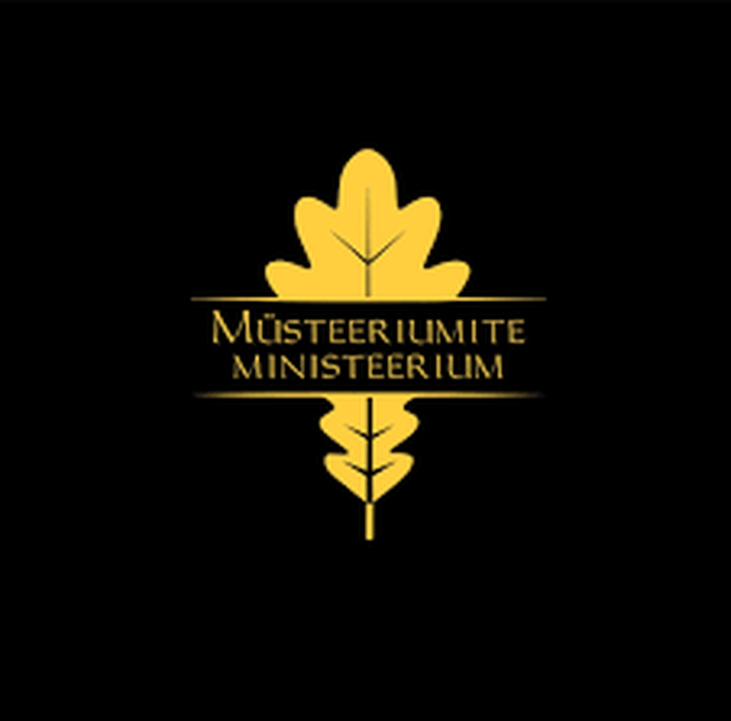 MÜSTEERIUMITE OÜ logo