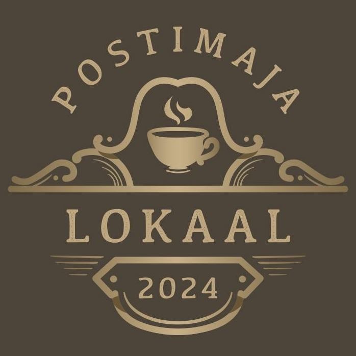POSTIMAJA LOKAAL OÜ logo