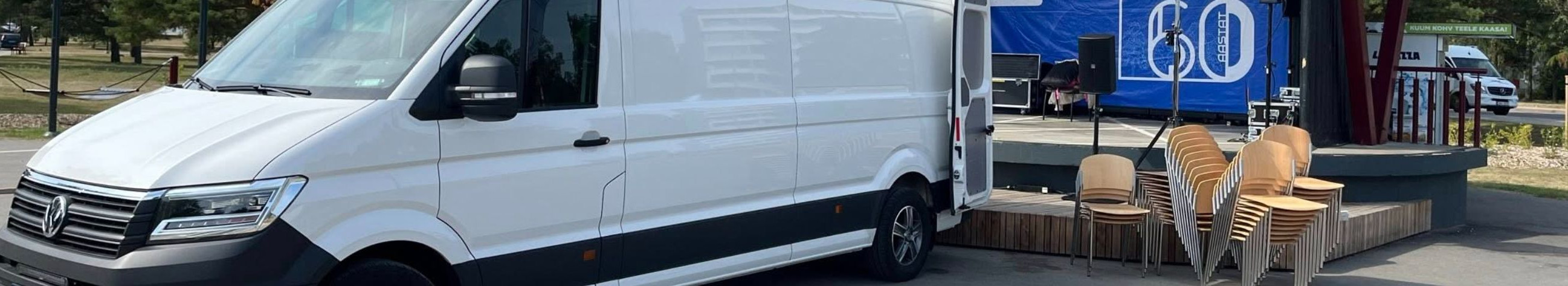 We organize freight transport and special transportation from beginning to end. We deliver deliveries flexibly, accurately and reliably, even in the case of urgent deliveries.