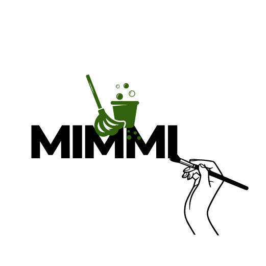 MIMMI OÜ logo