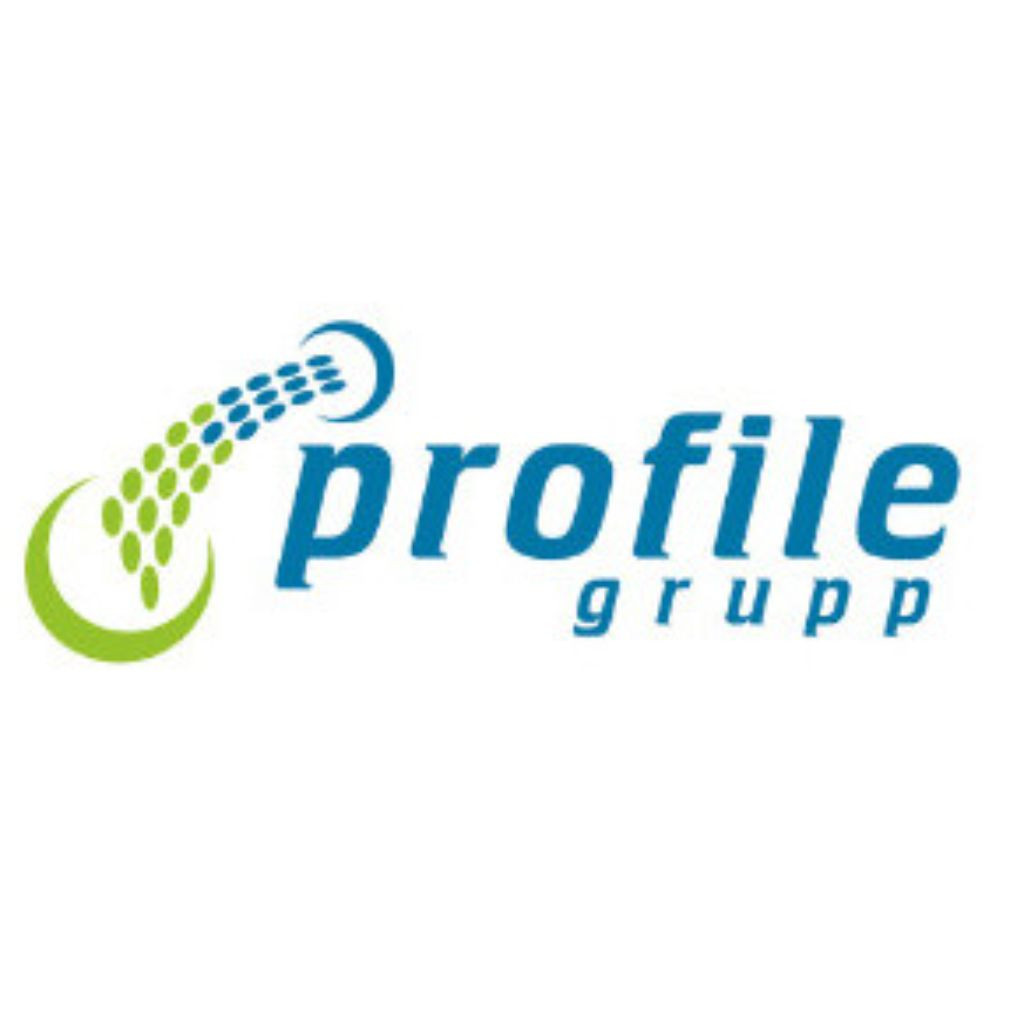 PROFILE MARKETING AND DEVELOPMENT AGENCY OÜ logo