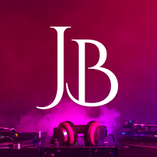 DJ BOBROV OÜ logo