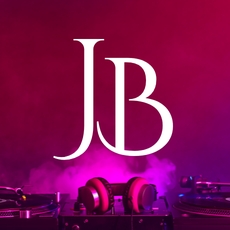 DJ BOBROV OÜ logo