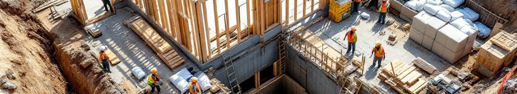 We offer full solutions from foundation to interior finishing with construction management and supervision. We will ensure high-quality work in time and in the budget.