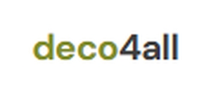 DECO4ALL OÜ logo