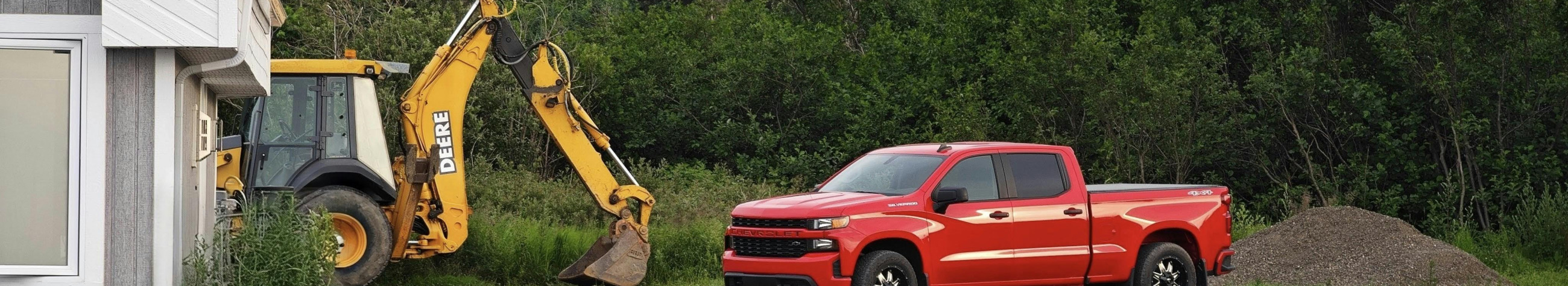 Pakume taristuäärset haljastust, pinnasetöid, masinarenti ja lumetõrjet. Tagame vastupidavad, hooldatavad rohealad, ehitusvalmis pinnased ning õigeaegse talvekorralduse.
