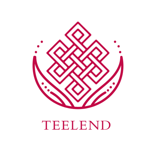 TEELEND OÜ logo