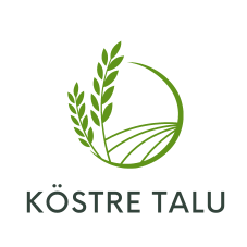 KÖSTRE TALU OÜ logo