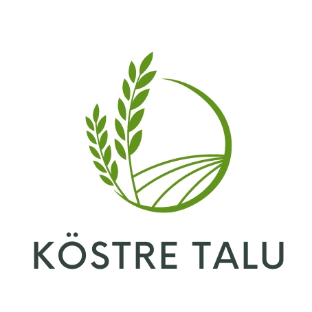 KÖSTRE TALU OÜ logo