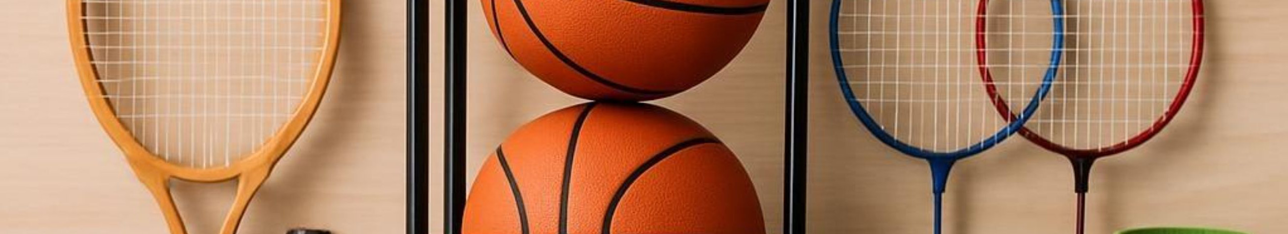 We offer durable, easy-to-fit soccer gates, basketball and balloons and help you choose the right equipment for indoor or outdoor conditions.