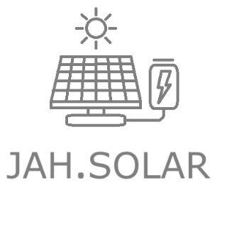 JAHSOLAR OÜ logo