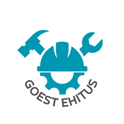 GOEST EHITUS OÜ logo