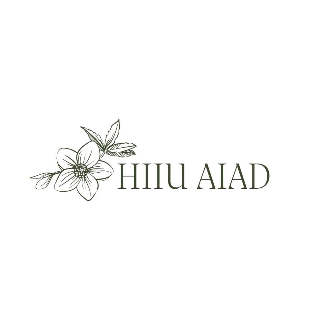 HIIU AIAD OÜ logo