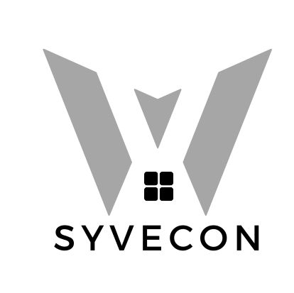 SYVECON OÜ logo