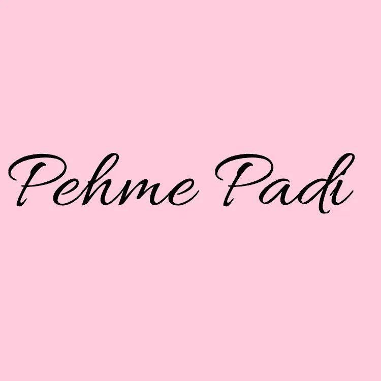 PEHMEPADI OÜ logo