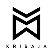 KRIBAJA OÜ logo