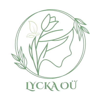 LYCKA OÜ logo