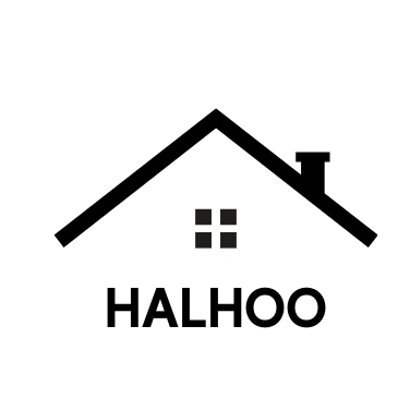 HALHOO OÜ logo