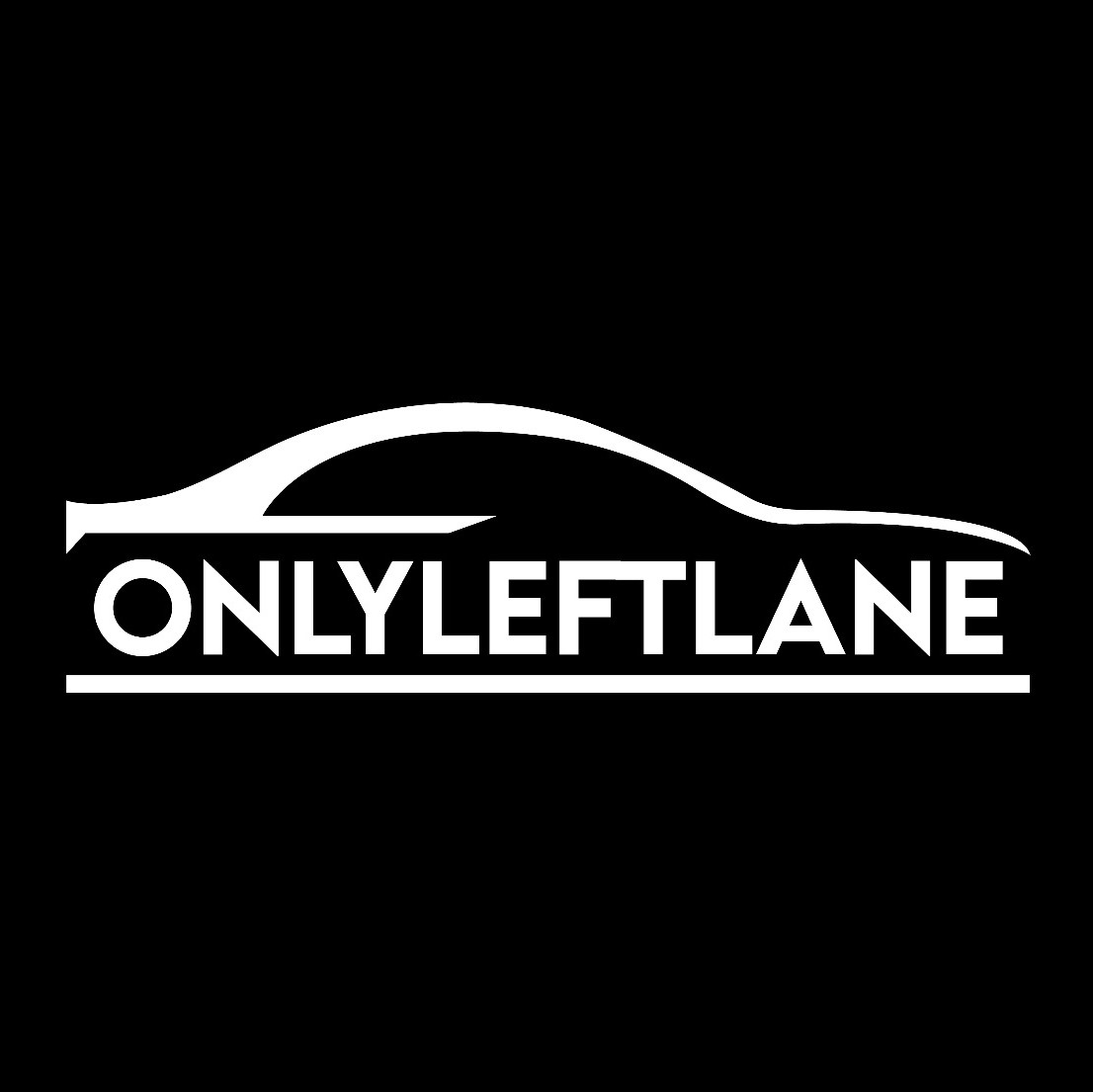 ONLYLEFTLANE OÜ logo