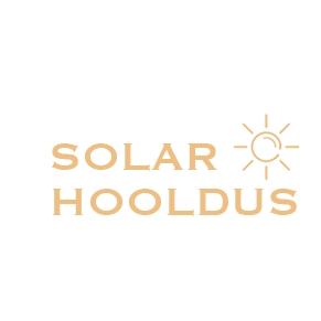 SOLAR HOOLDUS OÜ logo