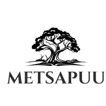 METSAPUU OÜ logo