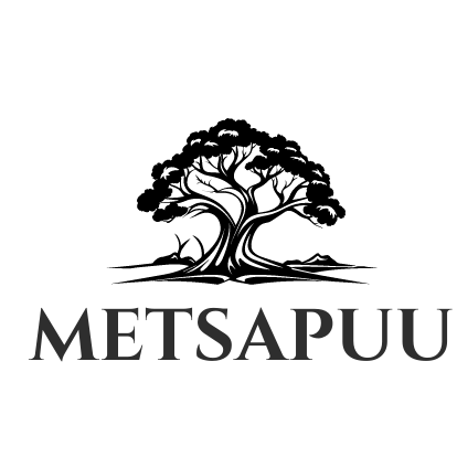 METSAPUU OÜ логотип