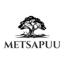 METSAPUU OÜ logo