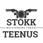 STOKK TEENUS OÜ logo