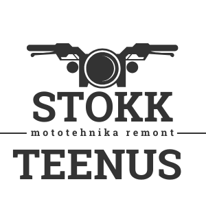 STOKK TEENUS OÜ logo