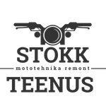 STOKK TEENUS OÜ logo