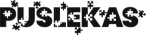 PUSLEKAS OÜ logo