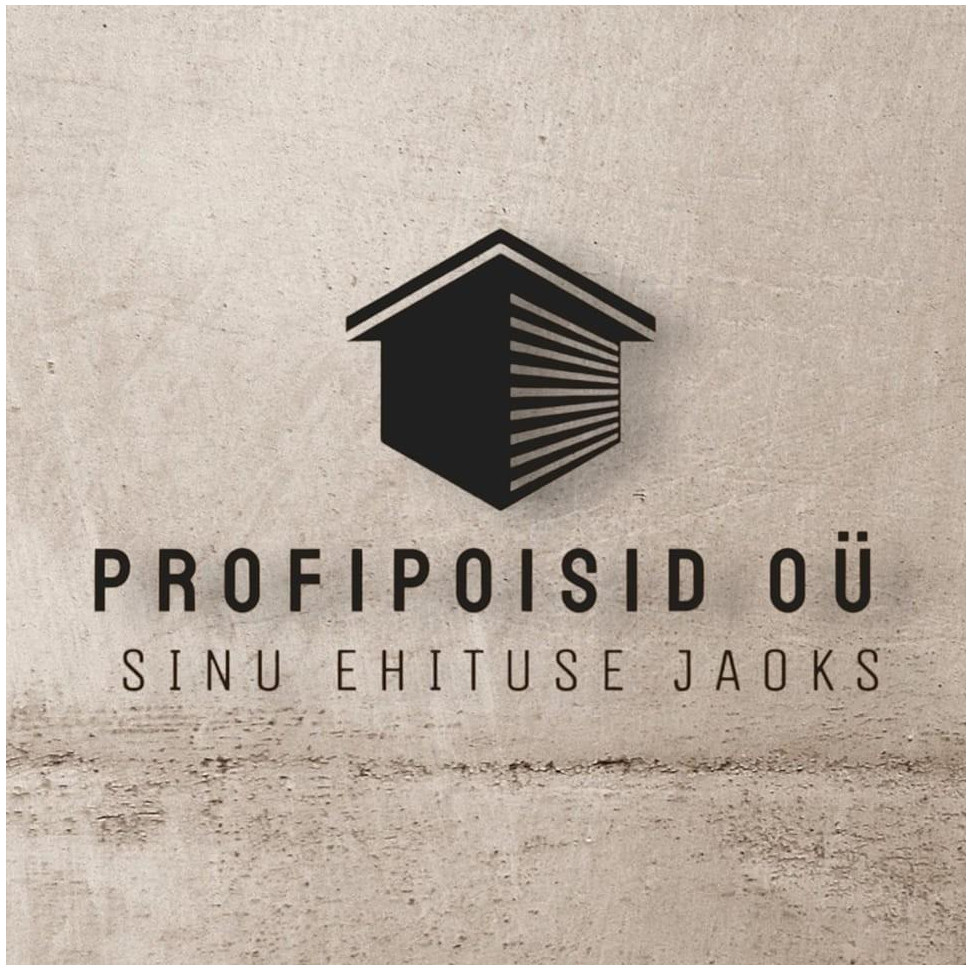 PROFIPOISID OÜ logo