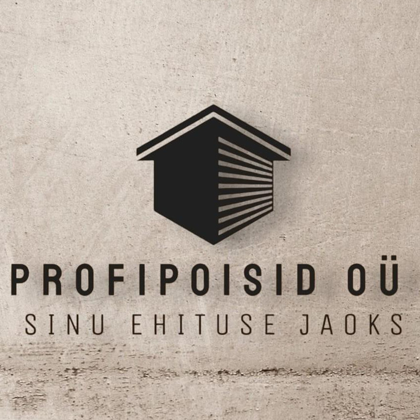 PROFIPOISID OÜ logo