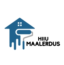 HIIU MAALERDUS OÜ logo