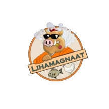 LIHAMAGNAAT OÜ logo