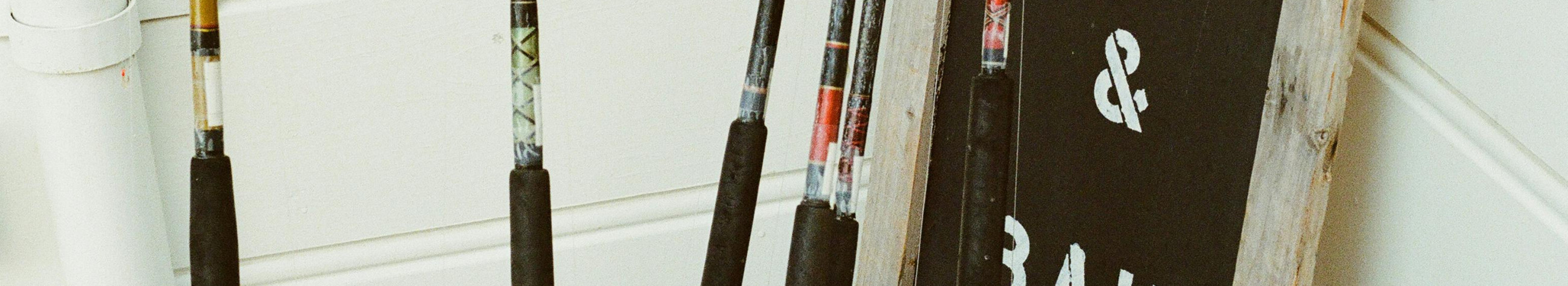 Handmade fishing goods based on long-term practical experience. We also offer rental and guide services so that equipment and support are conveniently available.