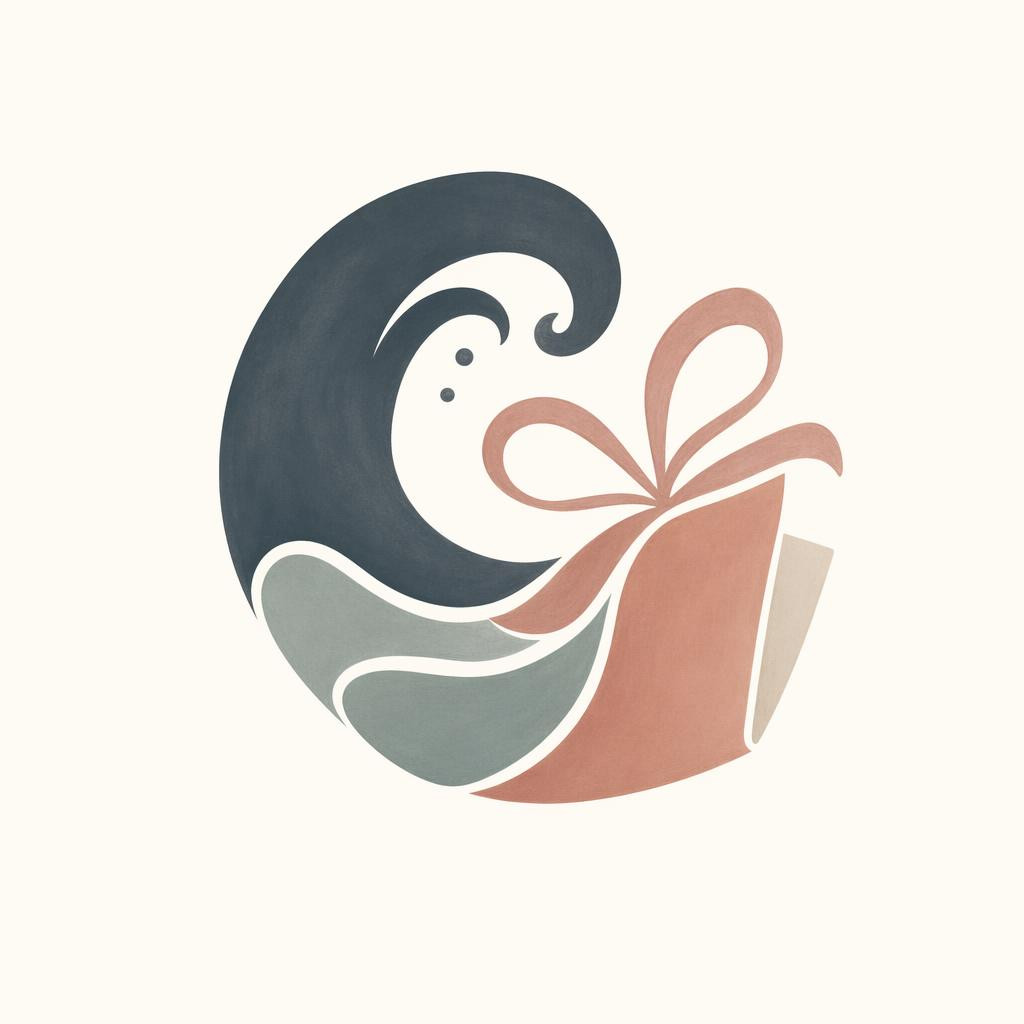 LOOMEOOKEAN OÜ logo