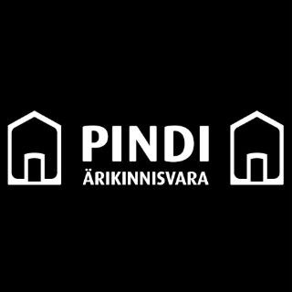 PINDI KINNISVARA ÄRIPINNAD OÜ logo